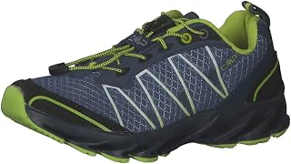 CMP Kids Altak Trail Shoe 2.0, Sneakers Unisex children