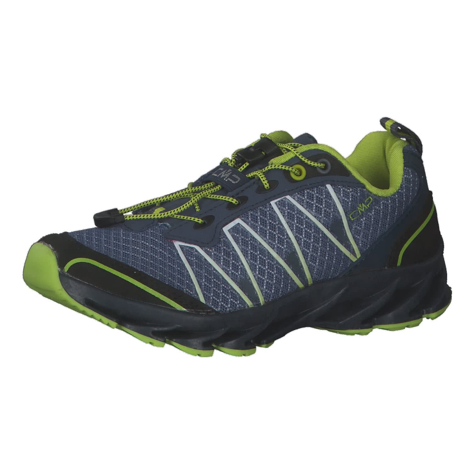 CMP Kids Altak Trail Shoe 2.0, Sneakers Unisex children