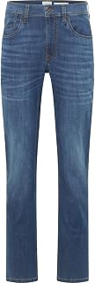 MUSTANG Style Tramper Straight Ulw Men's Jeans