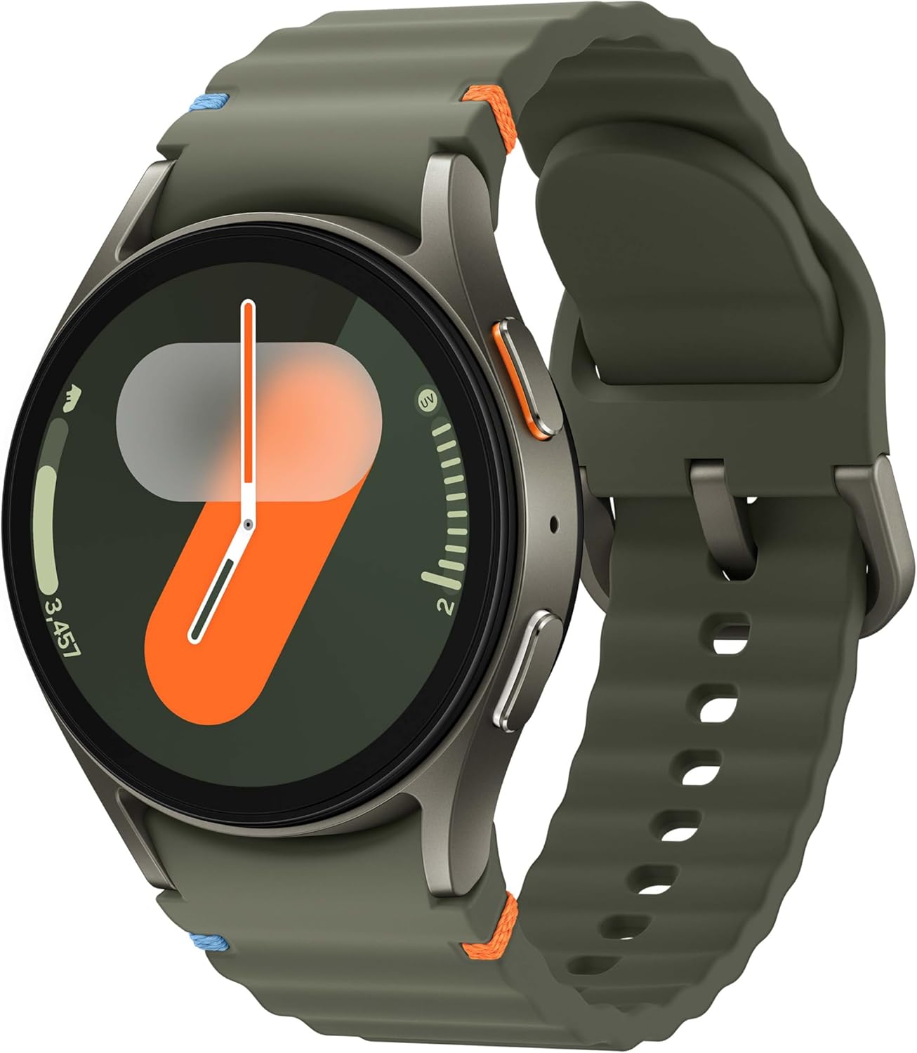 Samsung Galaxy Watch 7 40mm Bluetooth Smartwatch w/Energy Score, Wellness Tips, 