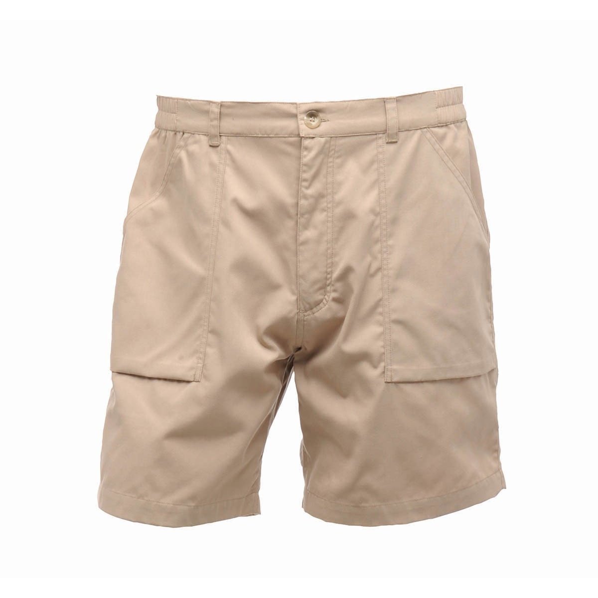 Regatta Professional Mens New Cargo Work Workwear Trousers