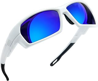 Joopin Sports Sunglasses Polarised UV400 Protection Men Women