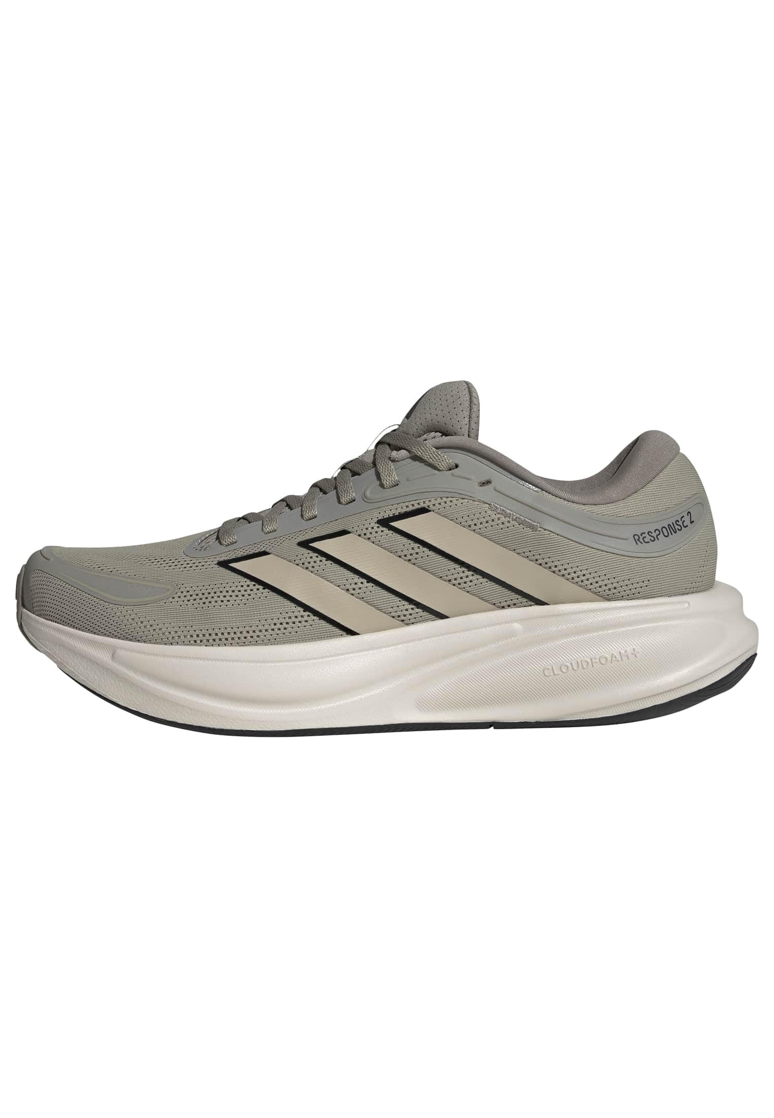 adidas Men's Response Runner 2 M Trainers Running Shoes KJ1751 White