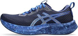 ASICS Noosa Tri 15 Mens Running Shoes Blue Blue