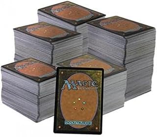 Magic the Gathering 50 Cards Includes 25+ Rares/Uncommons MTG Cards Collection Foils & mythics possible!