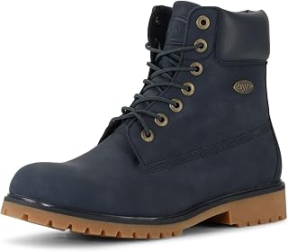 Lugz Convoy Sp Hiking ShoesMen