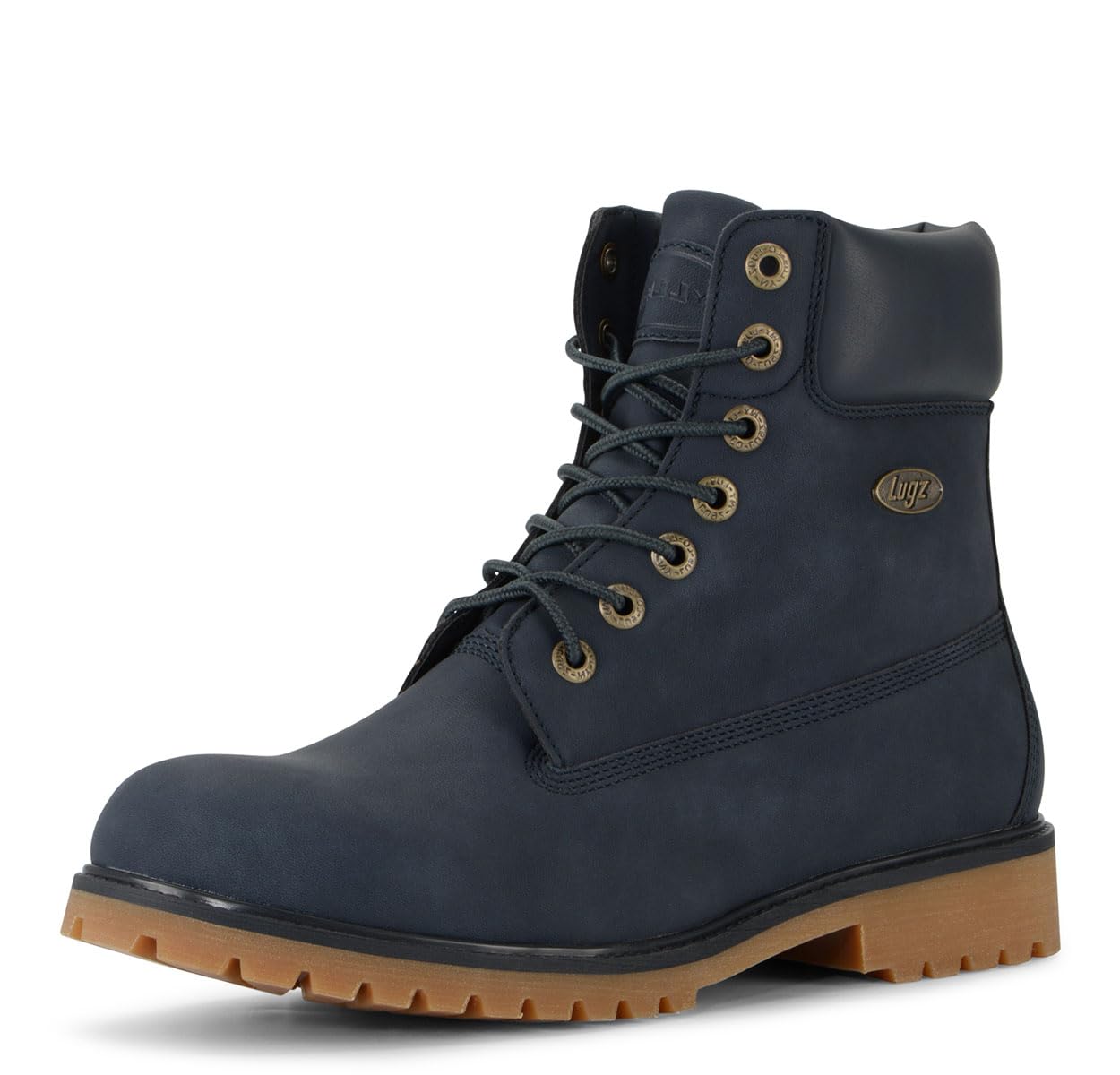 Lugz Convoy Sp Hiking ShoesMen