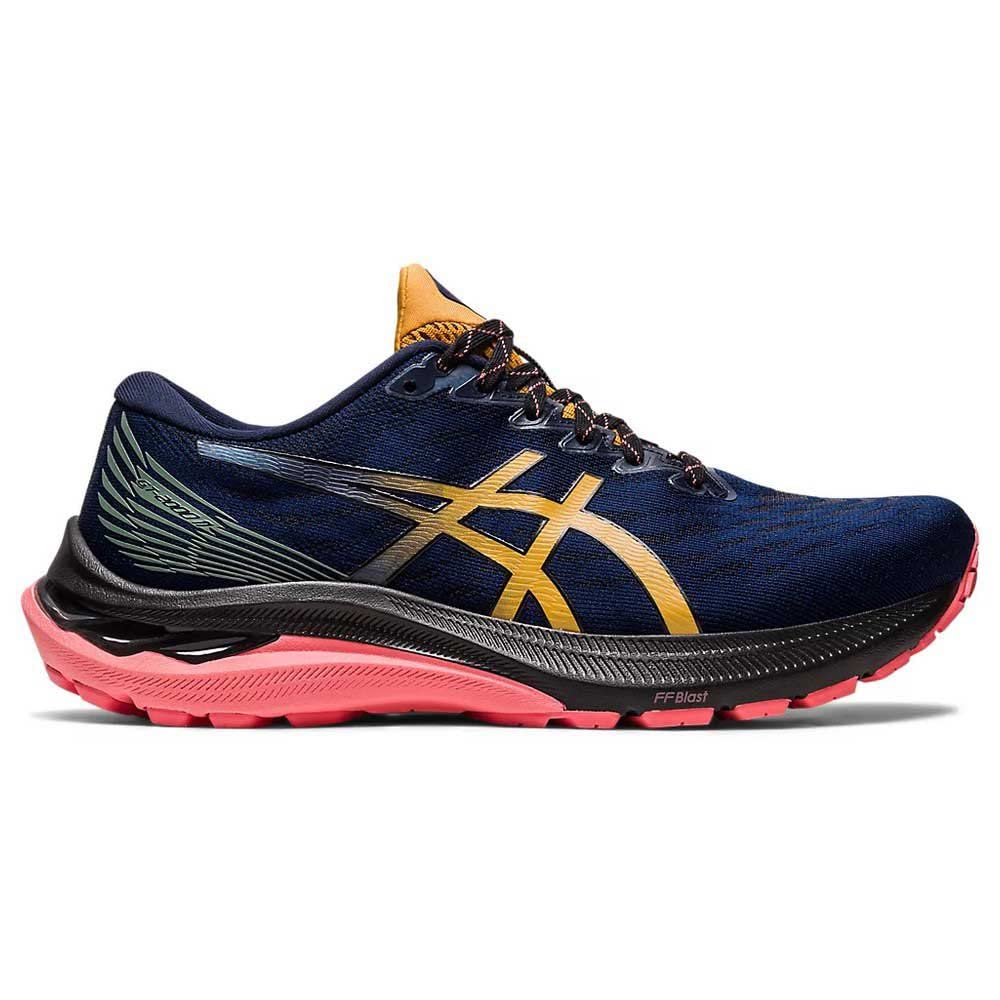 ASICS GT 2000 11 TR Women's Road Running Shoes