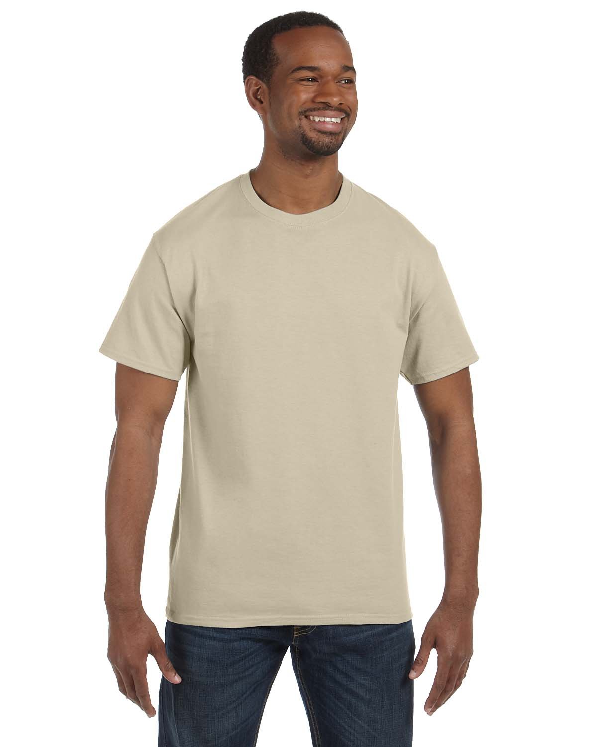 Hanes Men's T-shirt