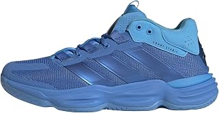 adidas Men's Court Stabil Indoor Sneaker