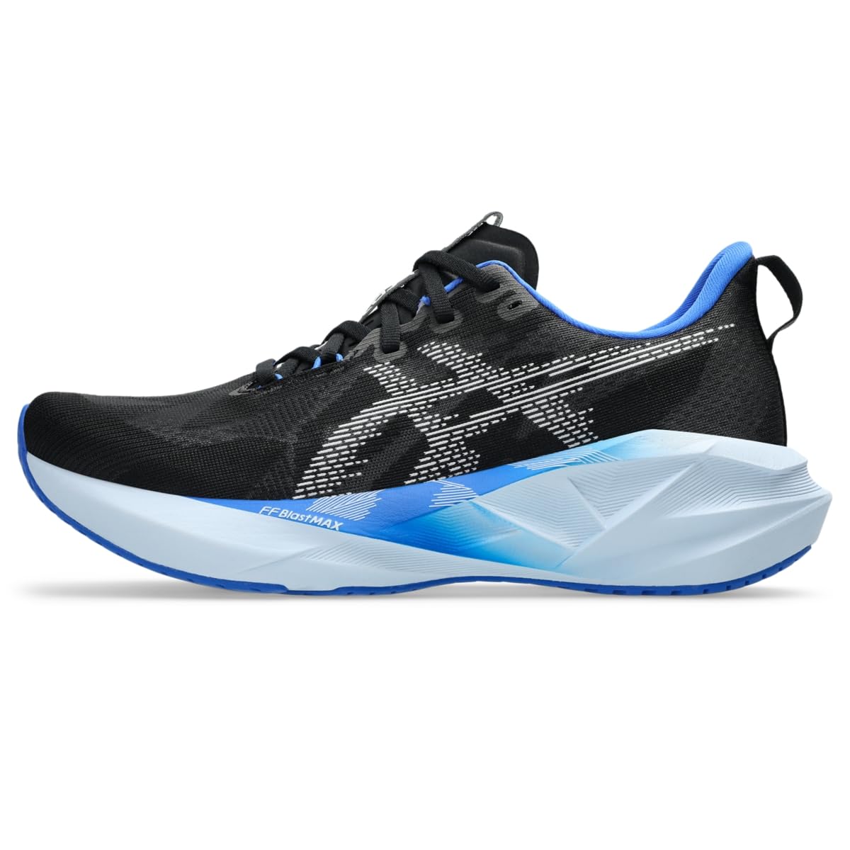 Asics Novablast 5 Men's Trainers