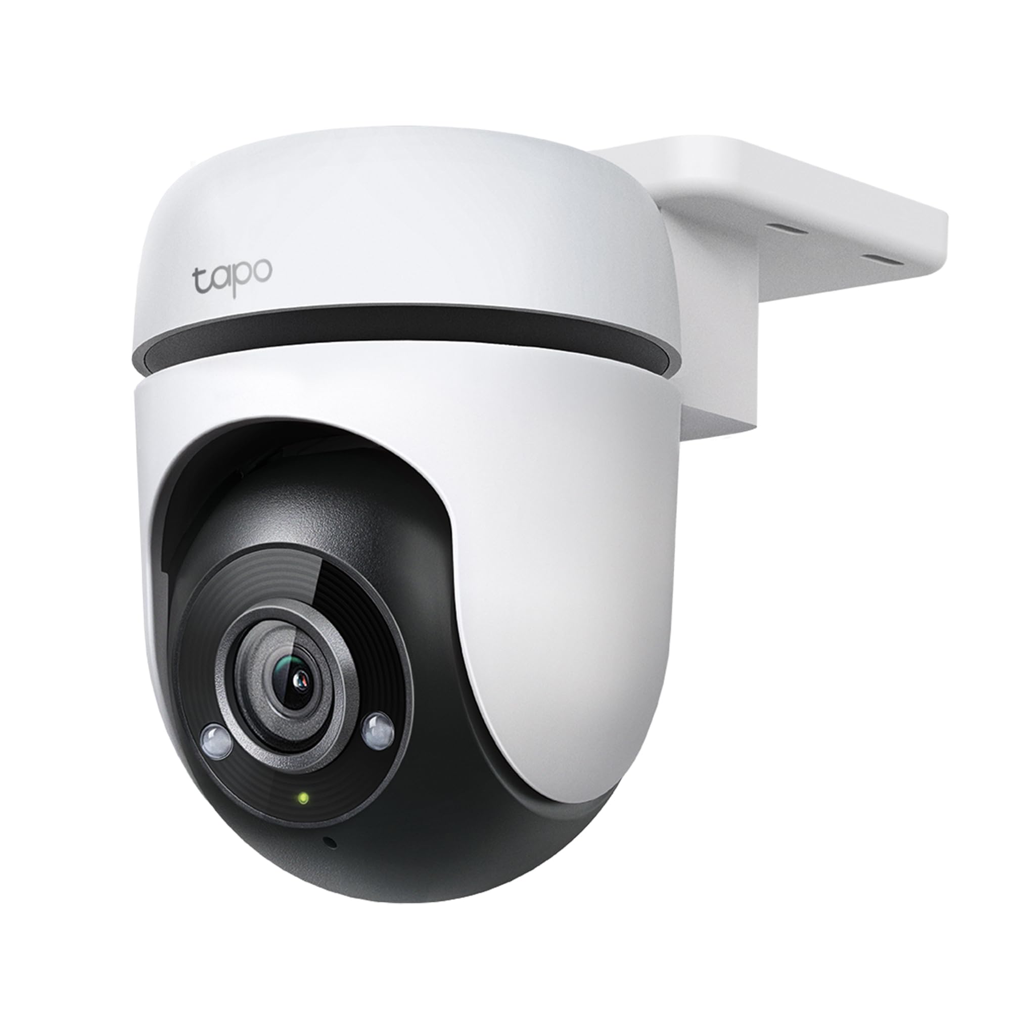 TP-Link Tapo 1080P Outdoor Wired Pan/Tilt Security Camera, C500 | 360° View, Mot