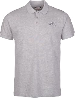 Kappa Man Logo Sharas MSS, Blue Maritime (Xmf)