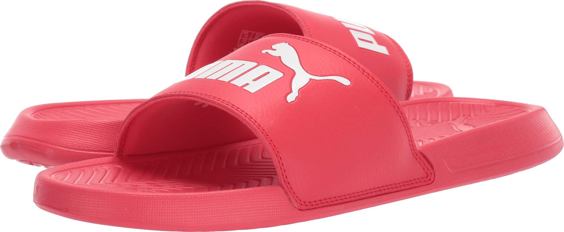 PUMA Unisex-Adult Cool Cat Slide Sandal