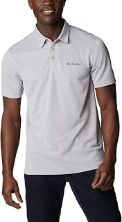 Columbia Men's Nelson Point Polo Shirt