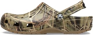 Crocs Unisex Adult Classic Realtree Clogs