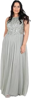 Maya Deluxe - Women's Wedding Dress