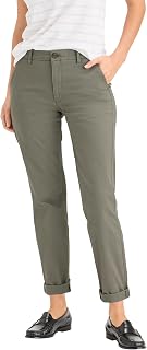 Dockers - Weekend Chino Slim Ankle, Women's Trousers