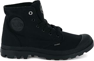 Palladium Pampa Monochrome, Men's Sneaker Boots