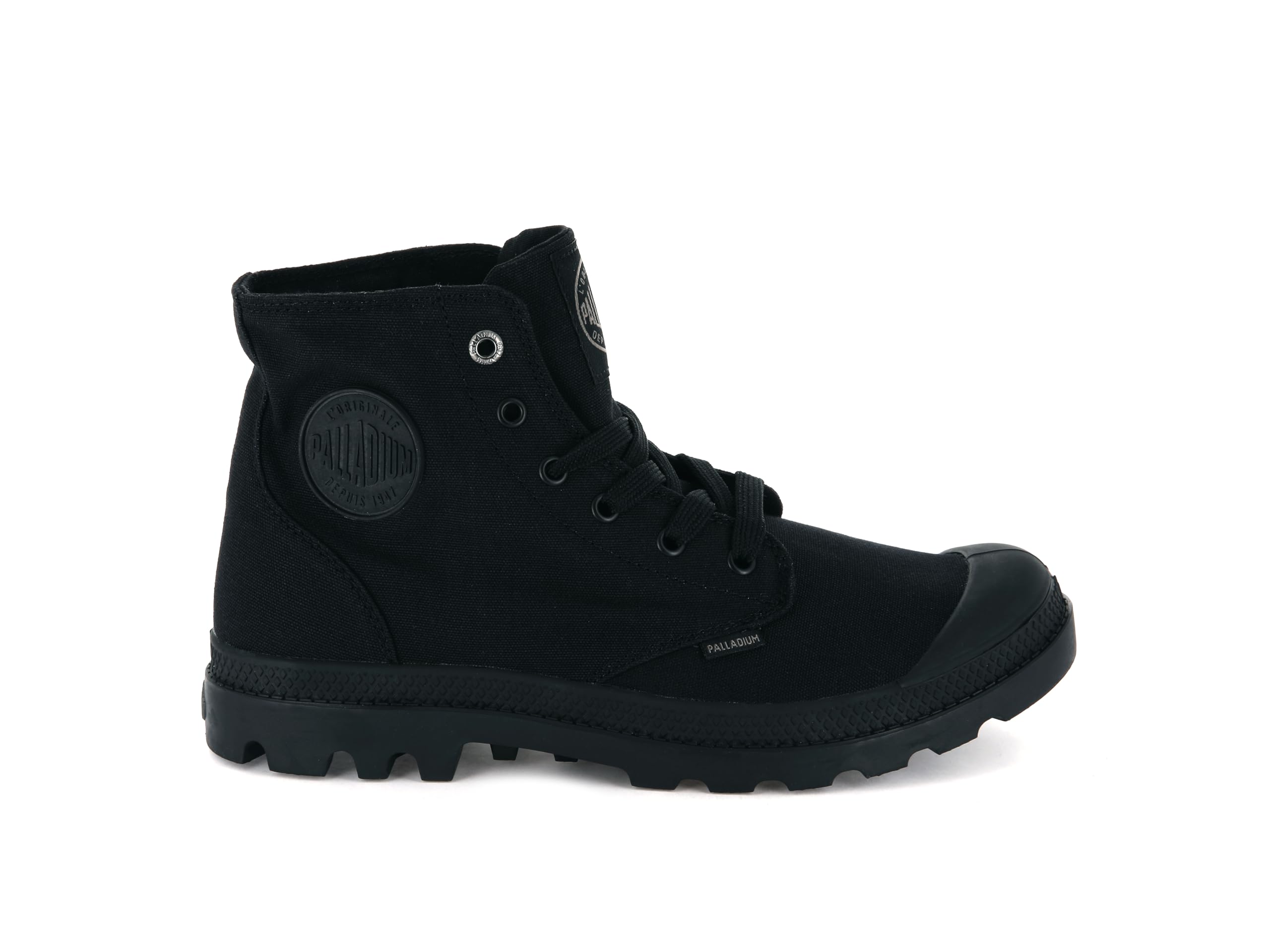 Palladium Pampa Monochrome, Men's Sneaker Boots