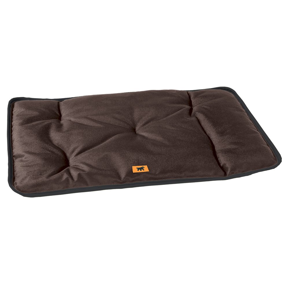 Ferplast Dog & Cat Mat - Washable Dog Bed - Waterproof & Scratchproof - Soft Mat