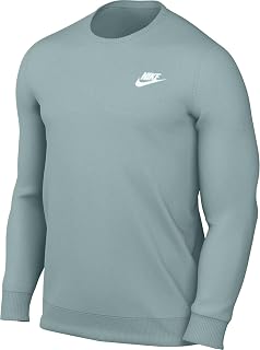 Nike M NSW Club CRW Ft Men's Long Shirt