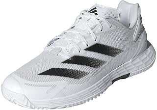 adidas Defiant Speed 2 Tennis Shoes