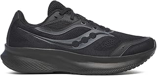 Saucony Mens Cohesion 18 Running Shoe