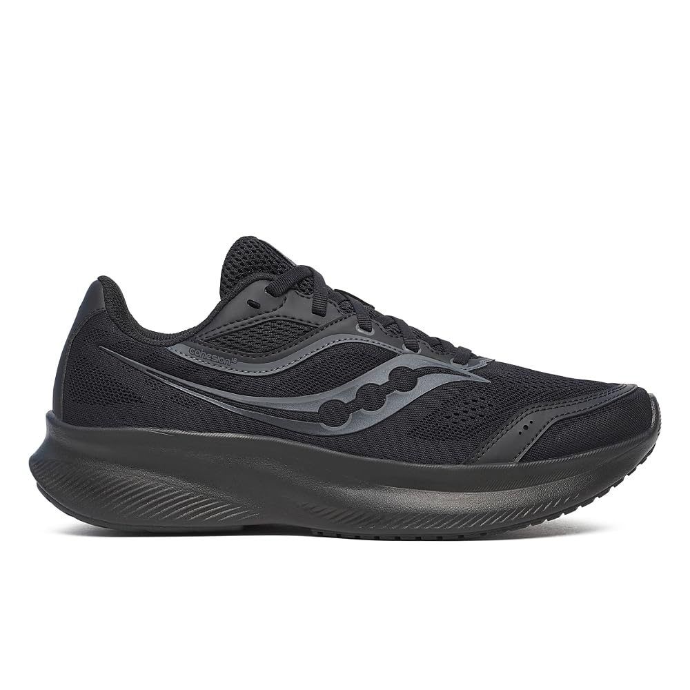 Saucony Mens Cohesion 18 Running Shoe