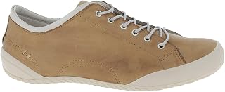 Andrea Conti Mujer, Zapatillas