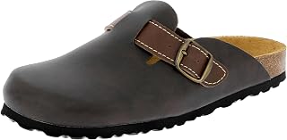 Lico - Bioline Clog Style, Men's Clogs