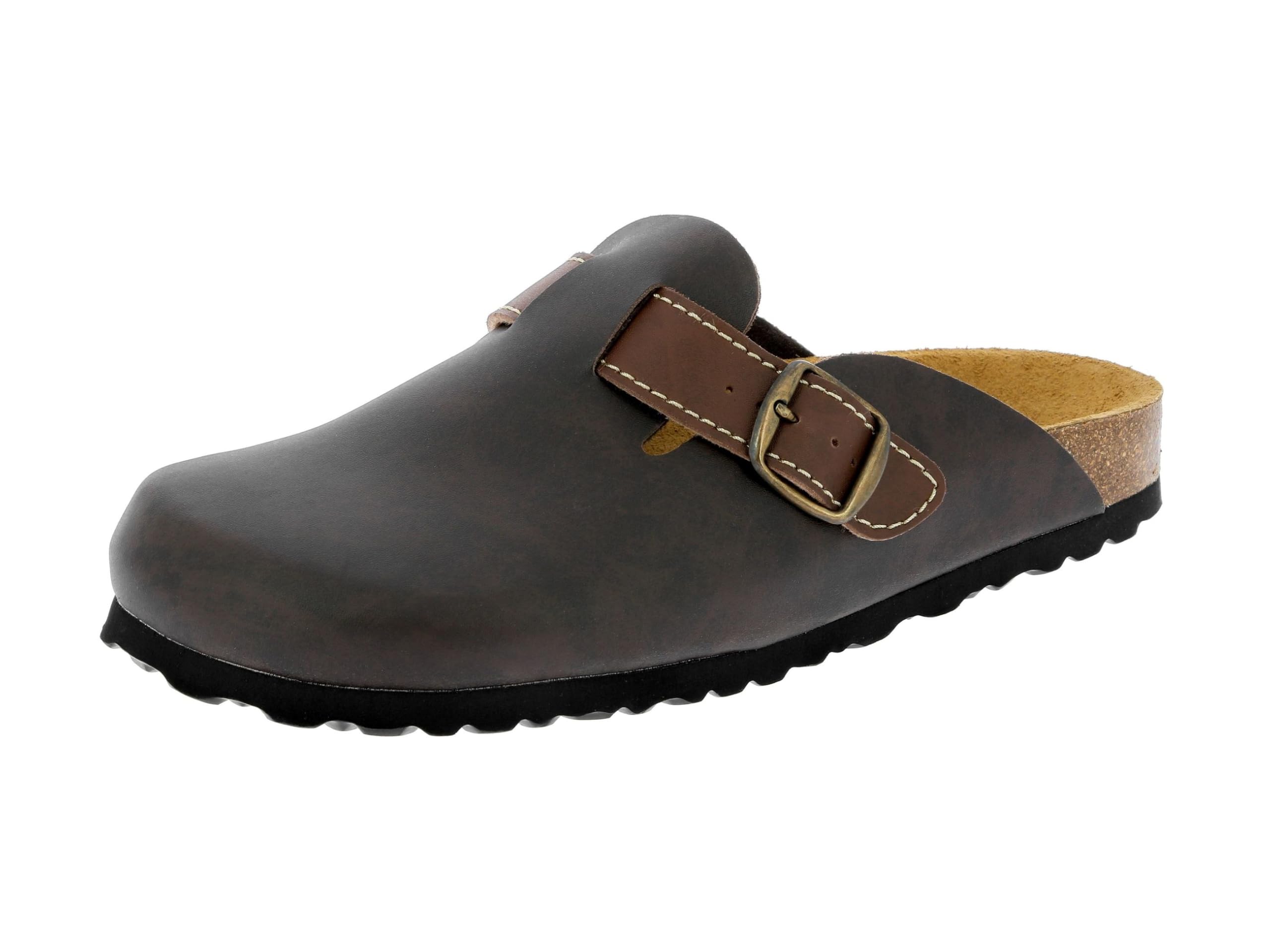 Lico - Bioline Clog Style, Men's Clogs