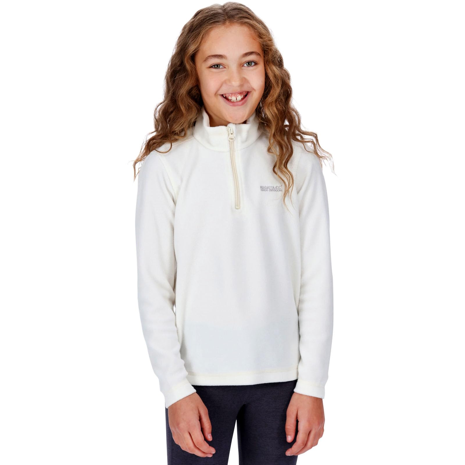 Regatta Clemance Unisex Fleece - Children and Youth (Pack of 1)
