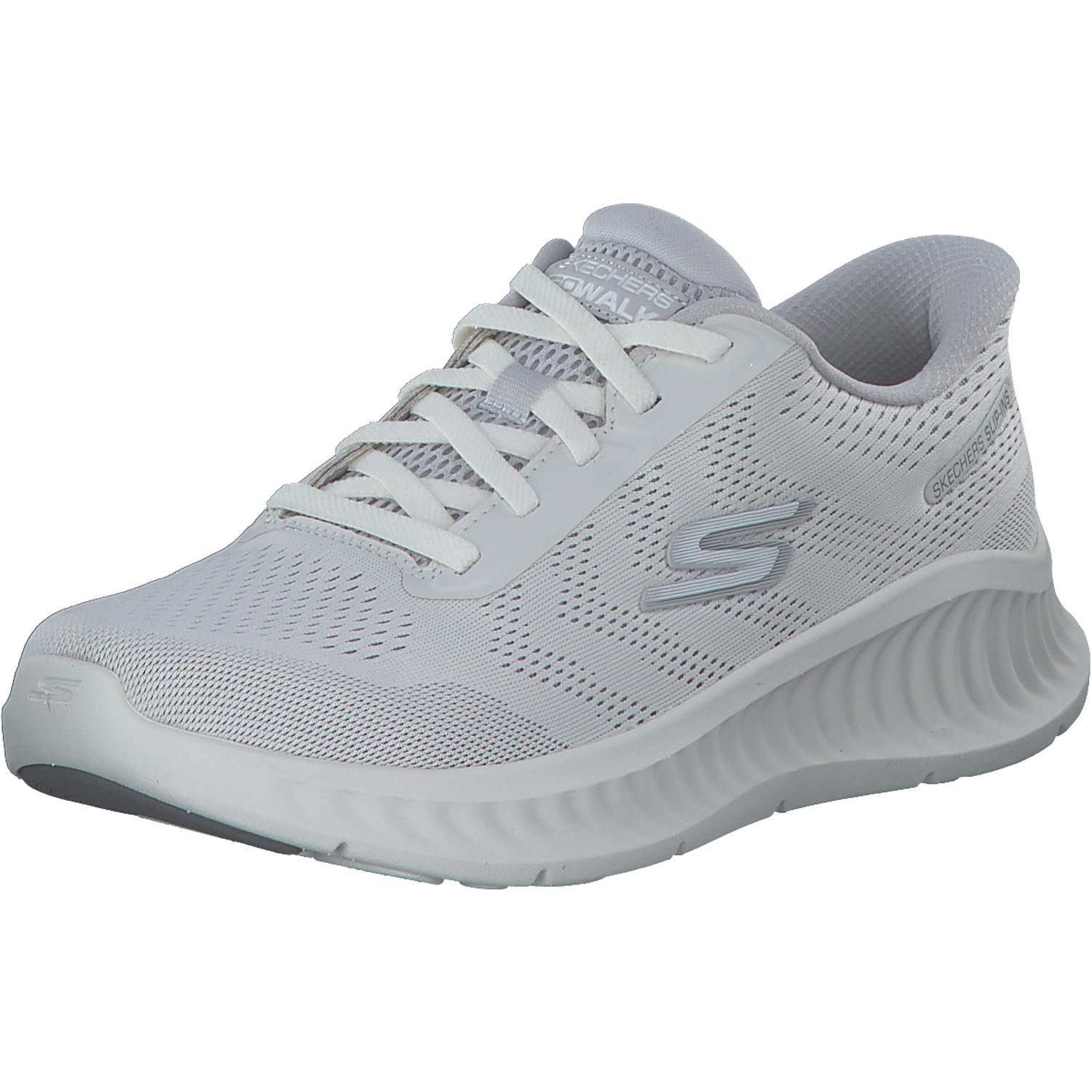 Skechers Men's Go Walk Now Payton Slip-in Trainer