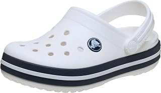 Crocs Crocband Clog K, Unisex Clogs - Children and Youth