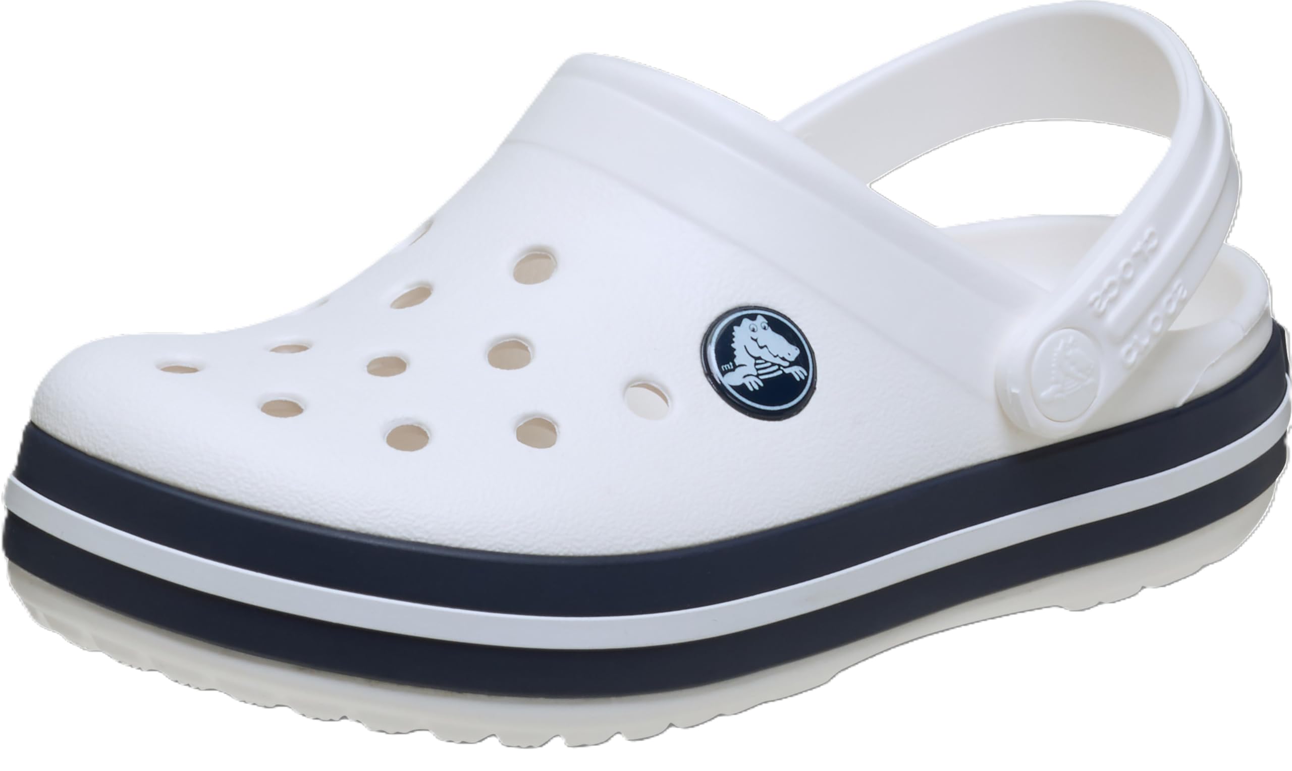 Crocs Crocband Clog K, Unisex Clogs - Children and Youth
