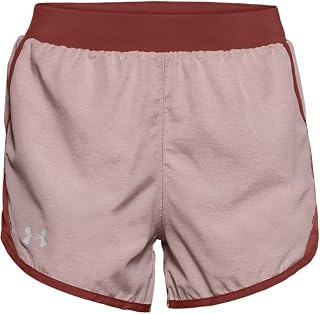 Under Armour Fly by 2.0 Women's Running Shorts