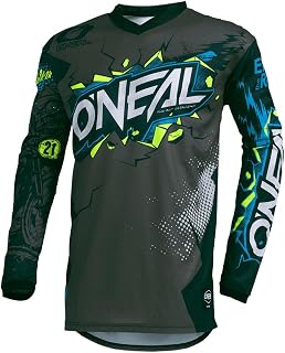 O'Neal Element Jersey Unisex Children's Bike and Motocross Equipment