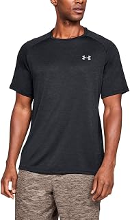Under Armour Tech 2.0 Men's Short-Sleeved T-Shirt
