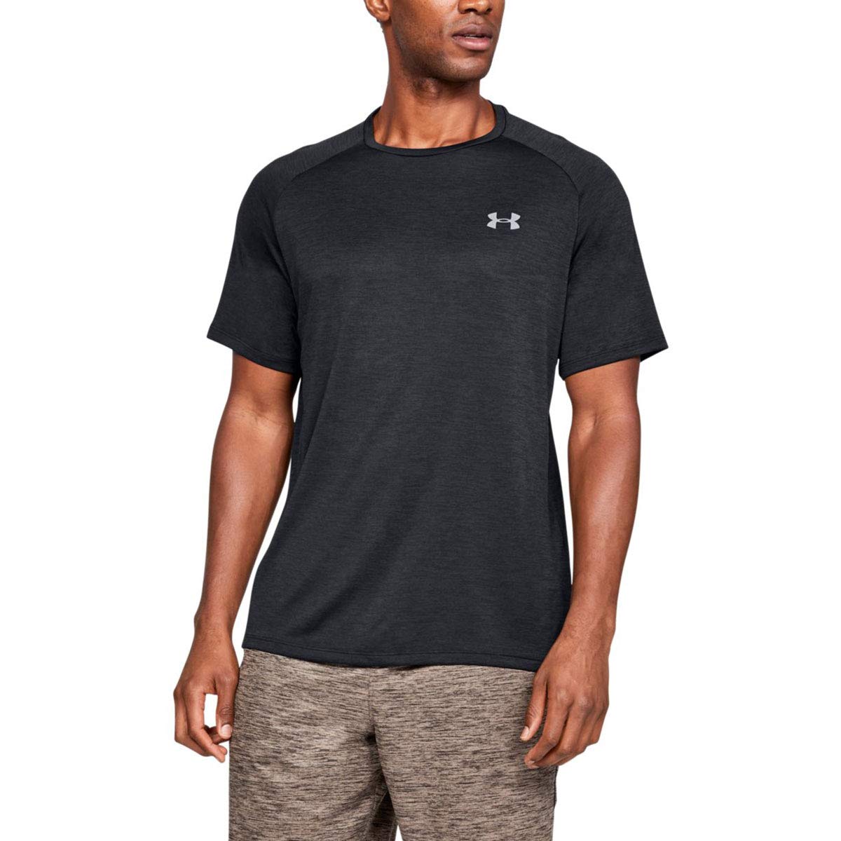 Under Armour Tech 2.0 Men's Short-Sleeved T-Shirt