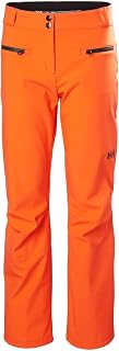 Helly Hansen Women's Beautiful Ski Trousers 2