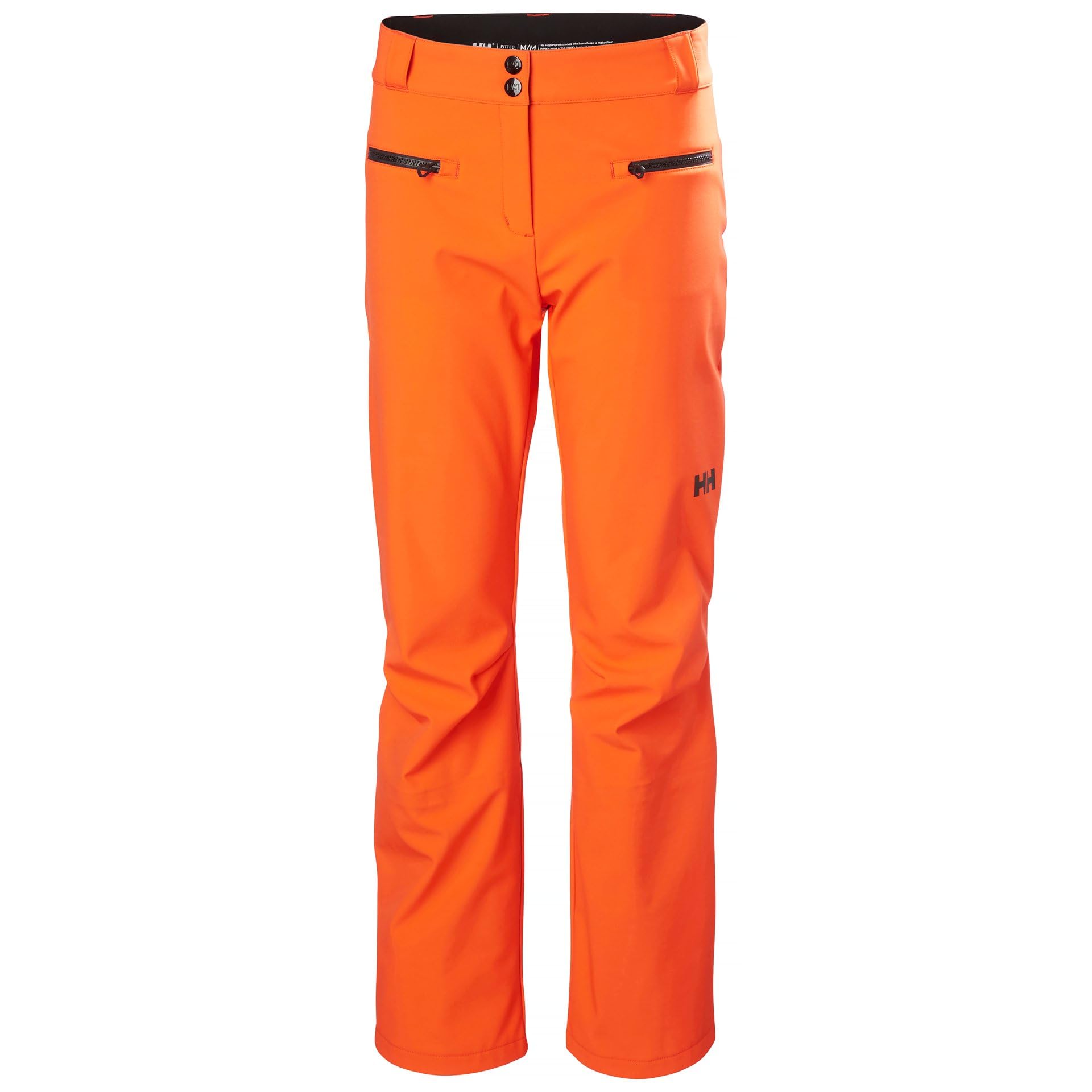 Helly Hansen Women's Beautiful Ski Trousers 2