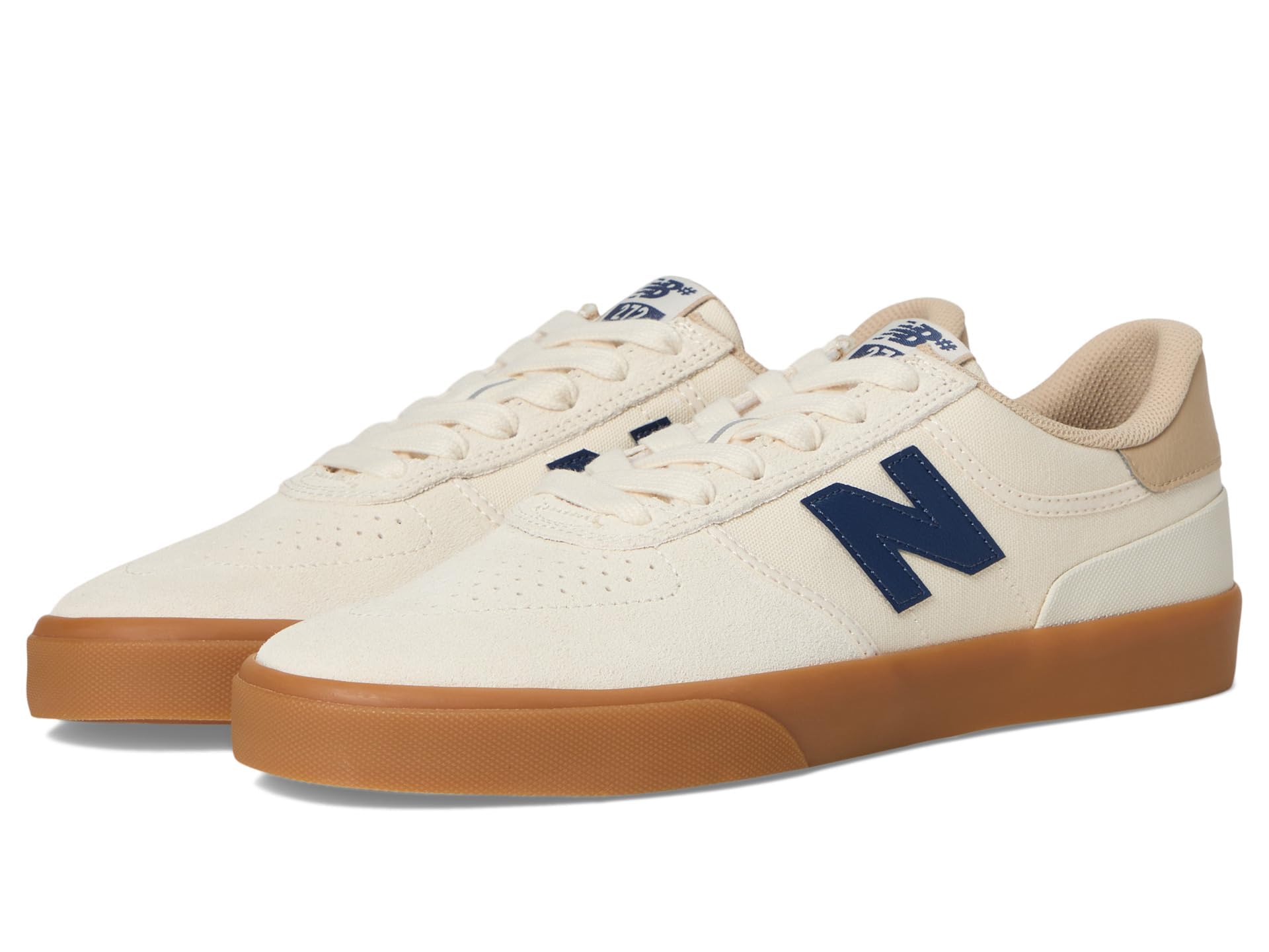 New Balance Mens 272 Skate Shoe