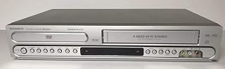 MAGNAVOX MDV560VR/17 DVD Player & VCR Combo