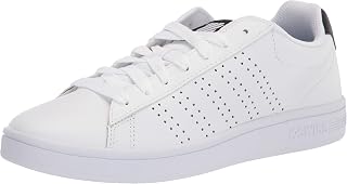 K-Swiss Men's Court CasperSneaker