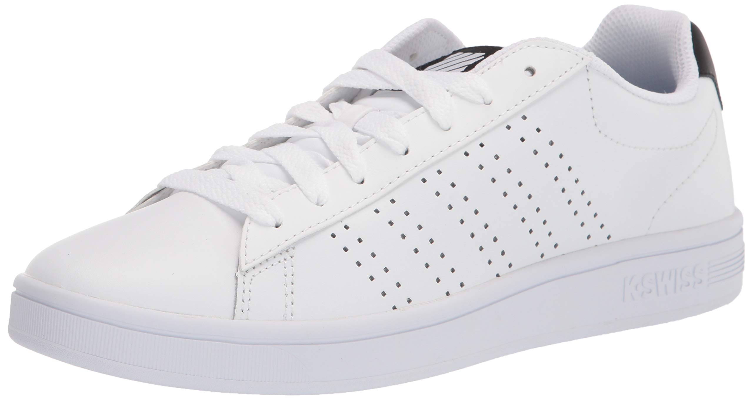 K-Swiss Men's Court CasperSneaker