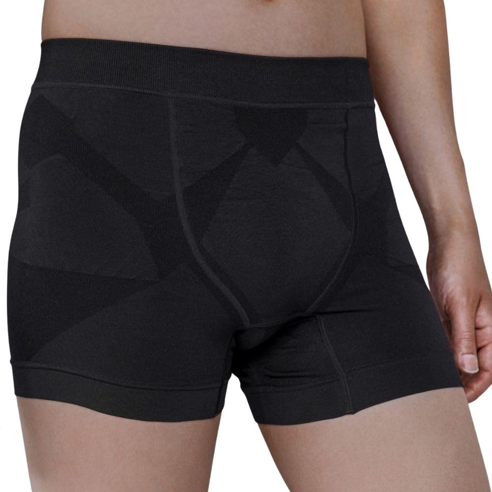 Dr. East Men's Derit Tech Sport Golf Marathon Performance Performance Performanc