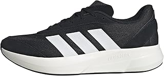 adidas Mens Lightshift Sneakers Shoes Casual - Grey