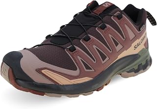 Salomon Men's Xa Pro 3dTrail Running Shoes