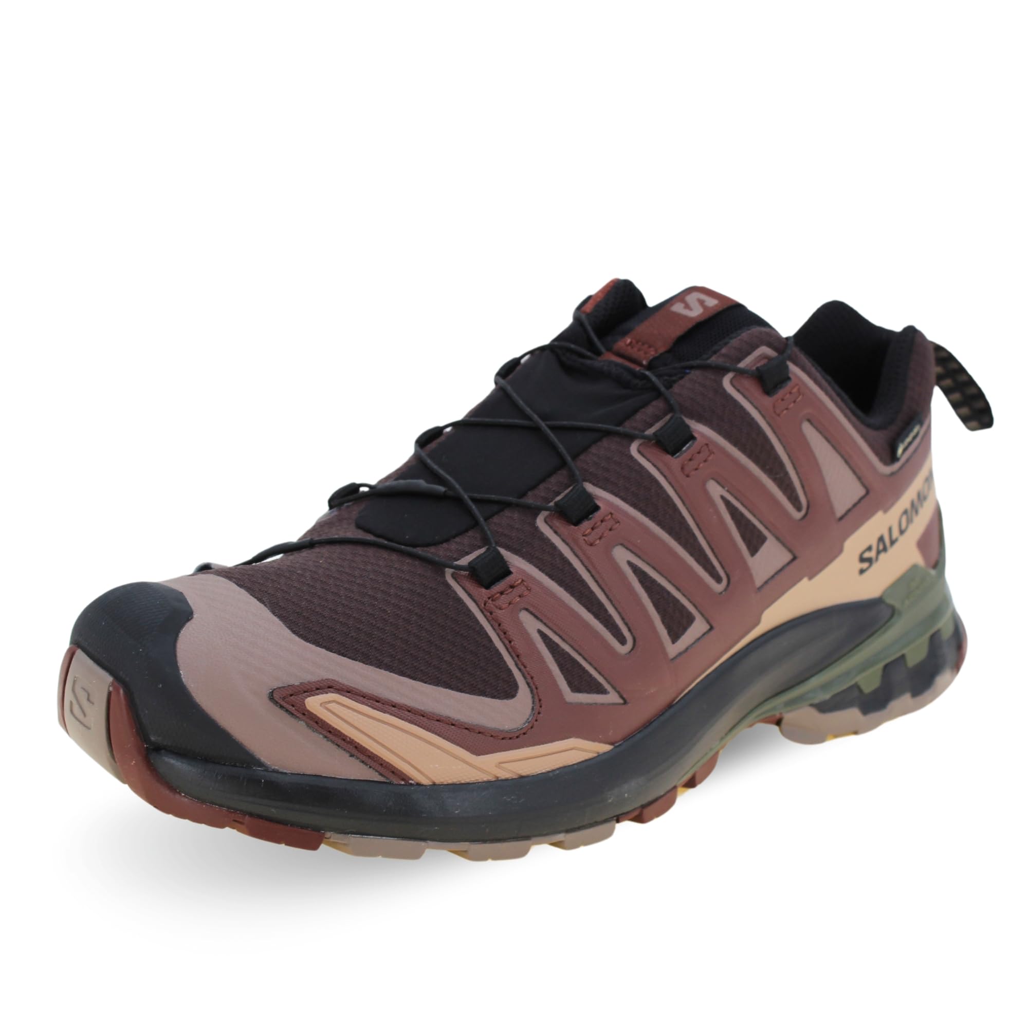 Salomon XA PRO 3D V8, Men's Trail Running Shoes